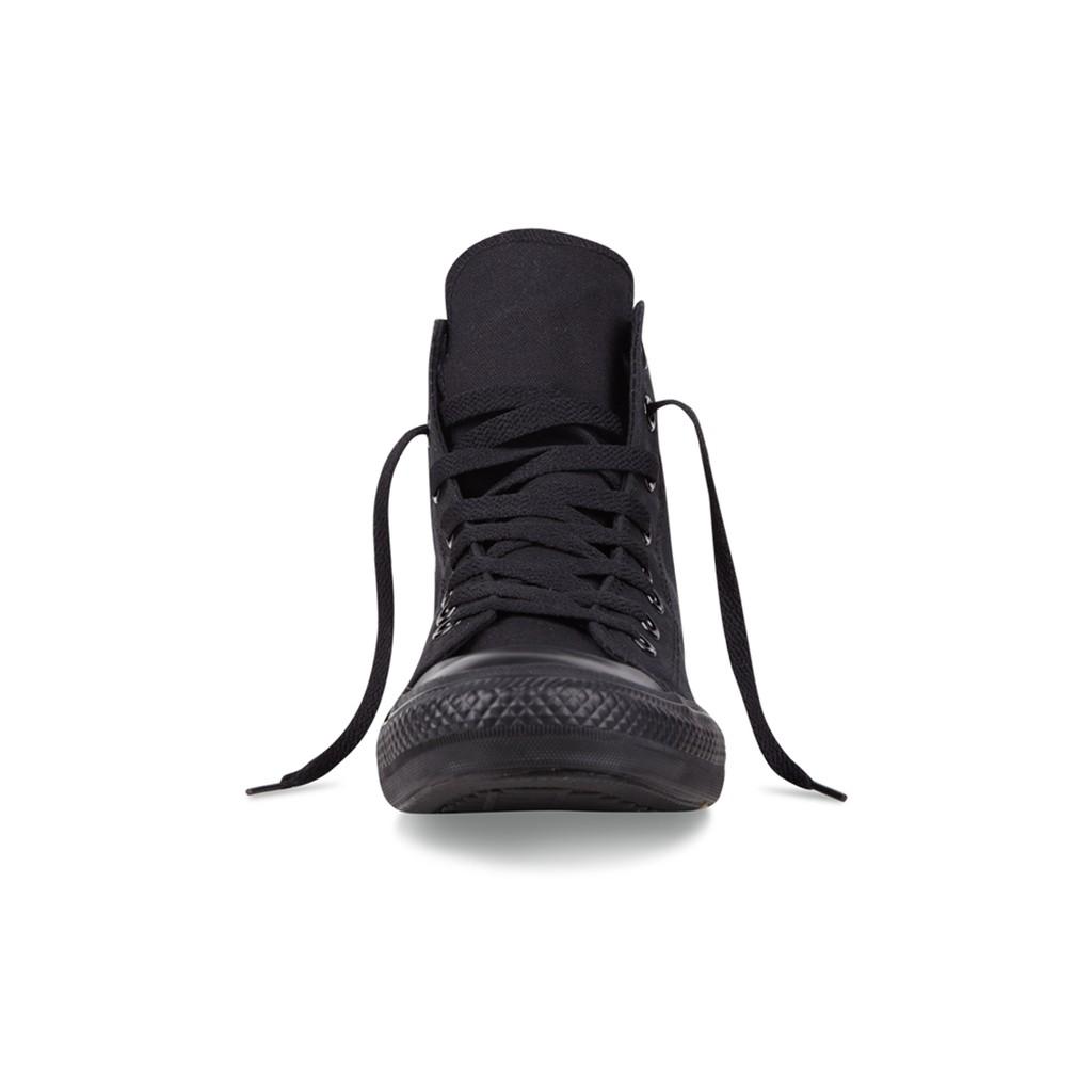 Giày Converse Chuck Taylor All Star Classic All Black - M3310C