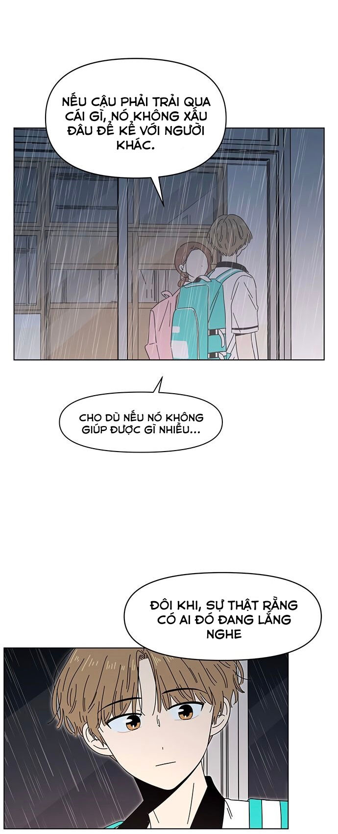 mùa hoa nở rộ chapter 18 60