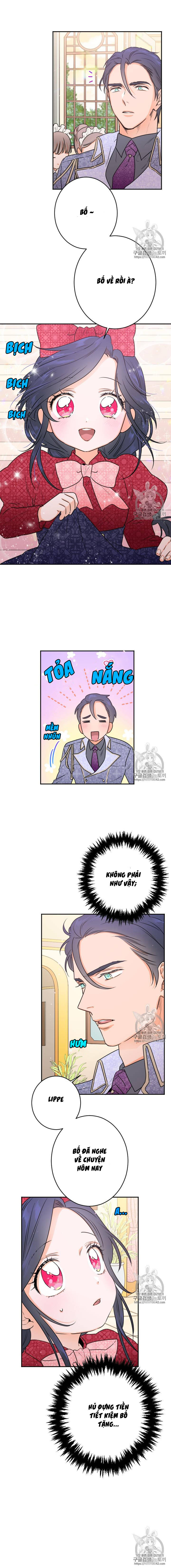 lady baby chapter 73 10