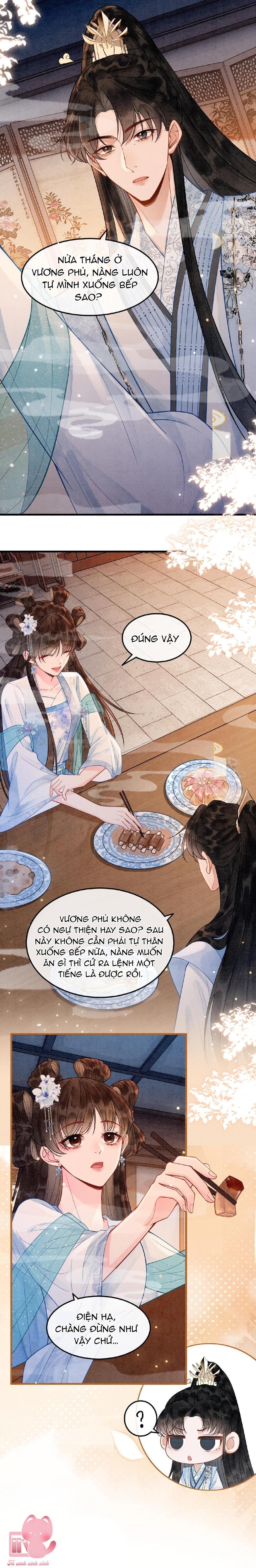 sau khi nàng bị đánh chết các ca ca hối hận rồi !! chapter 11 10