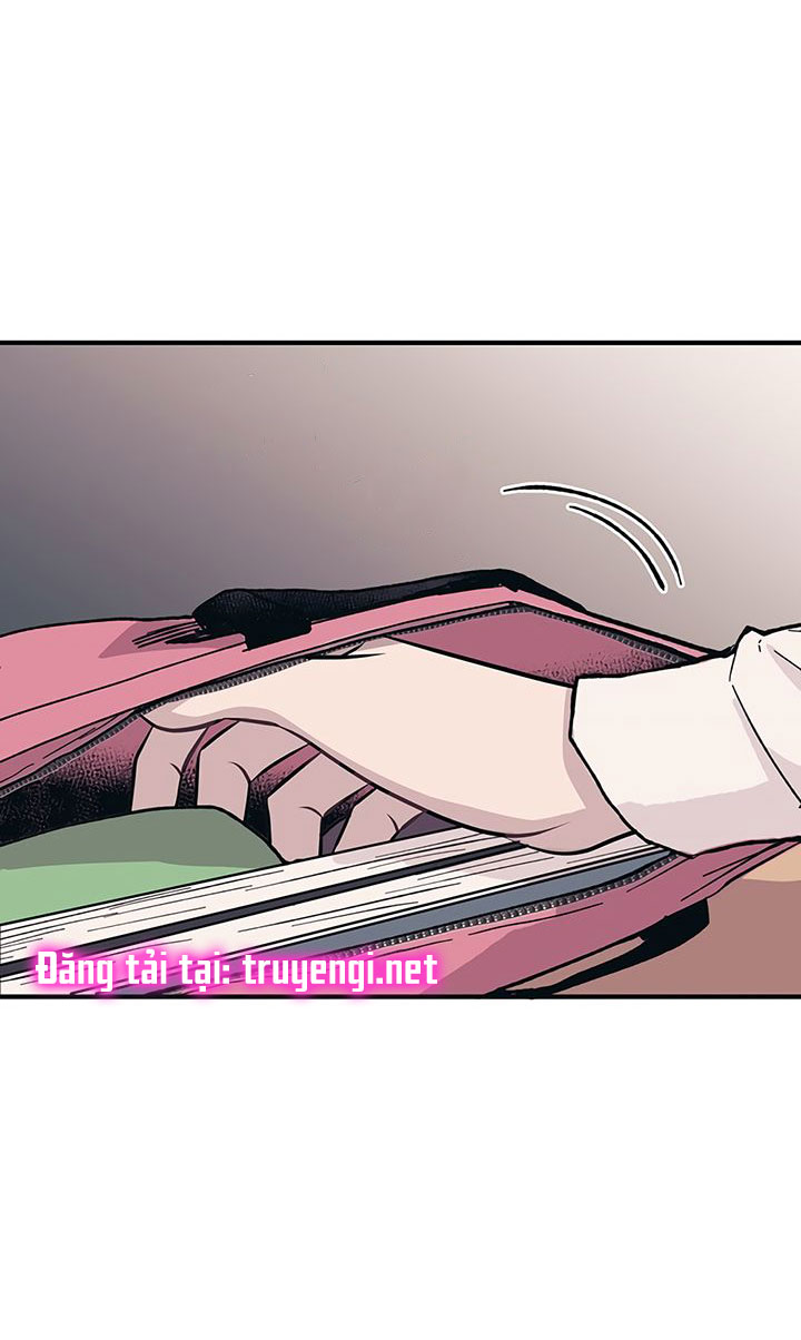 yeonwoo ngây thơ chapter 13 28