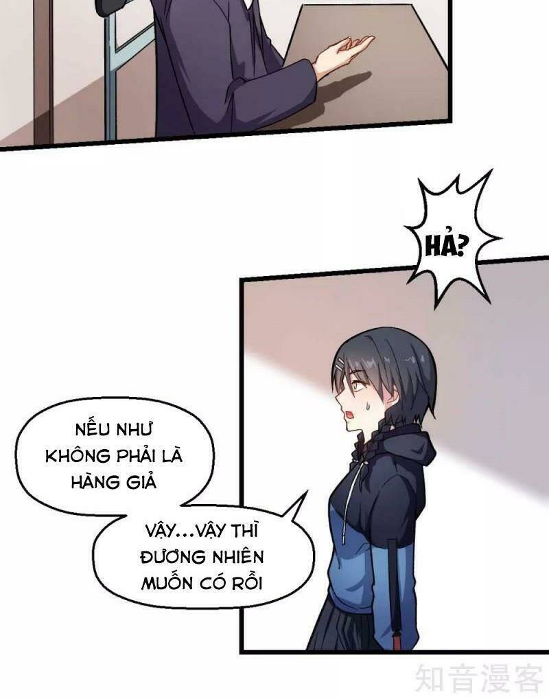 vườn trường cuồng sư hệ thống chapter 119 18