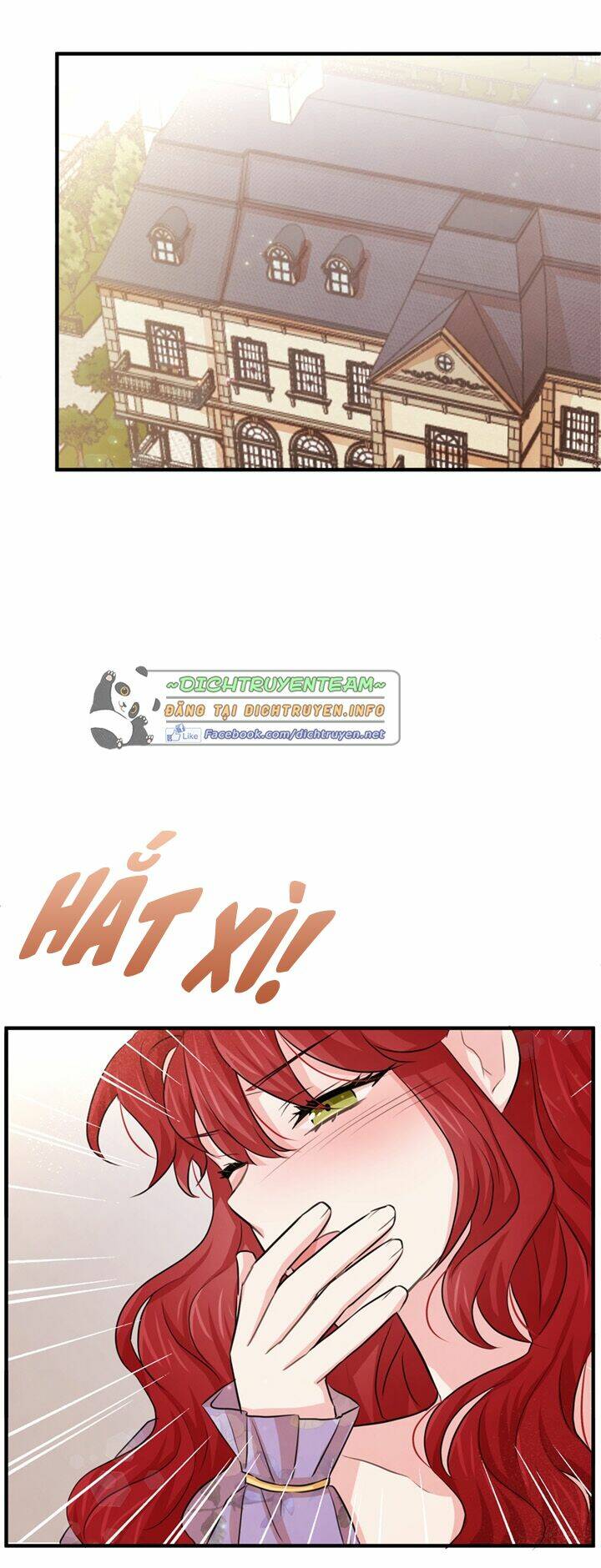 tiểu thư scarlet, em không muốn trả thù sao? chapter 28 39