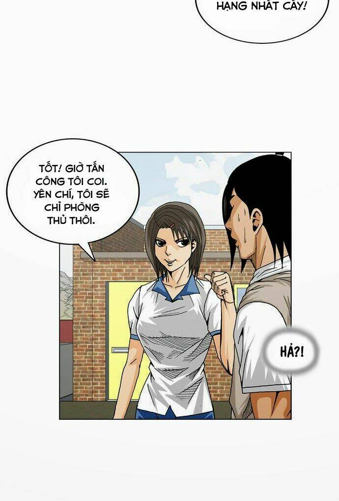 ultimate legend: kang hae hyo chapter 8 41