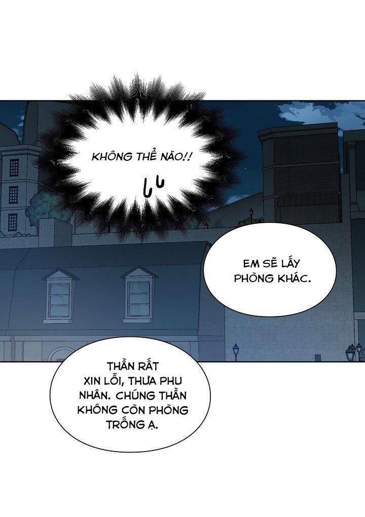 nữ hoàng ngoại khoa chapter 109 14