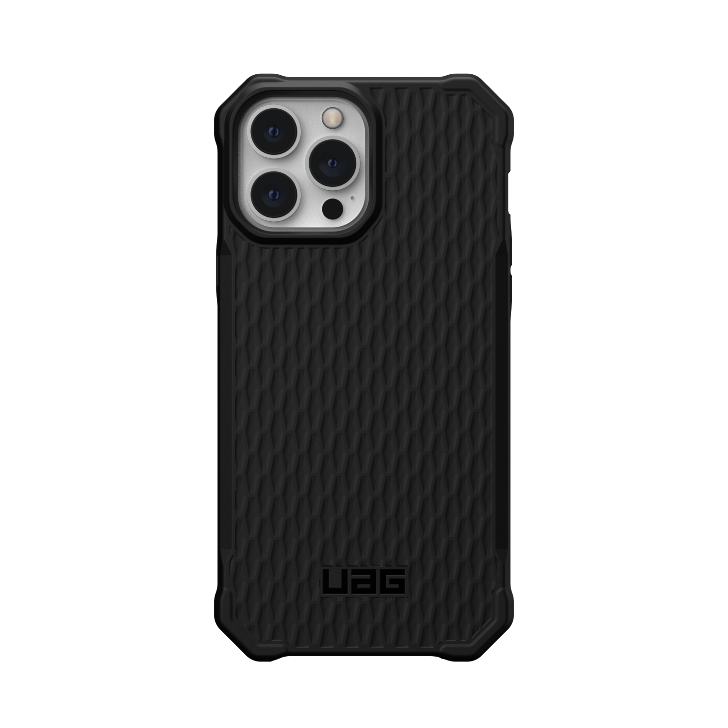 Ốp lưng UAG Essential Armor cho iPhone 13 Pro Max - hàng chính hãng