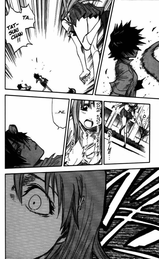 thần chết ichigo chapter 42 12