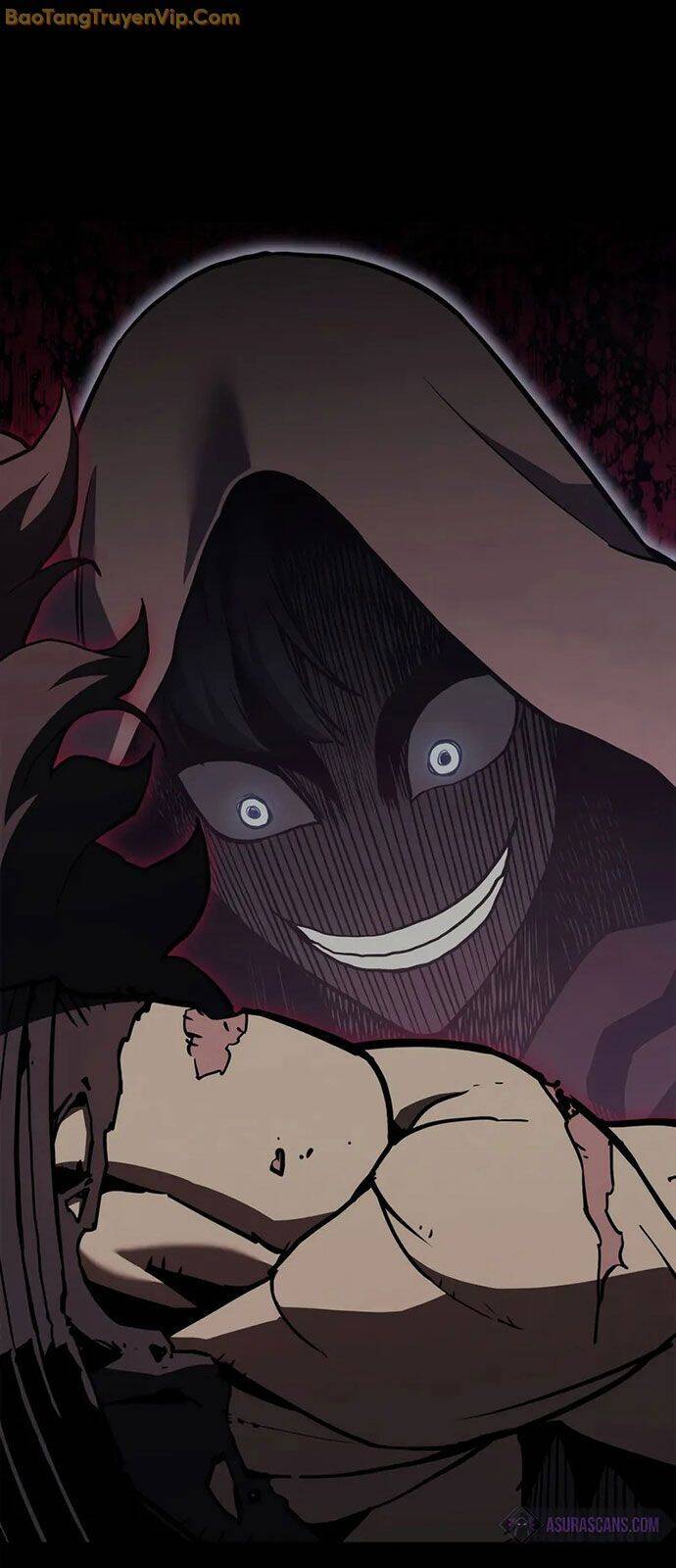 Vị Vua Mạnh Nhất Đã Trở Lại chapter 106 26