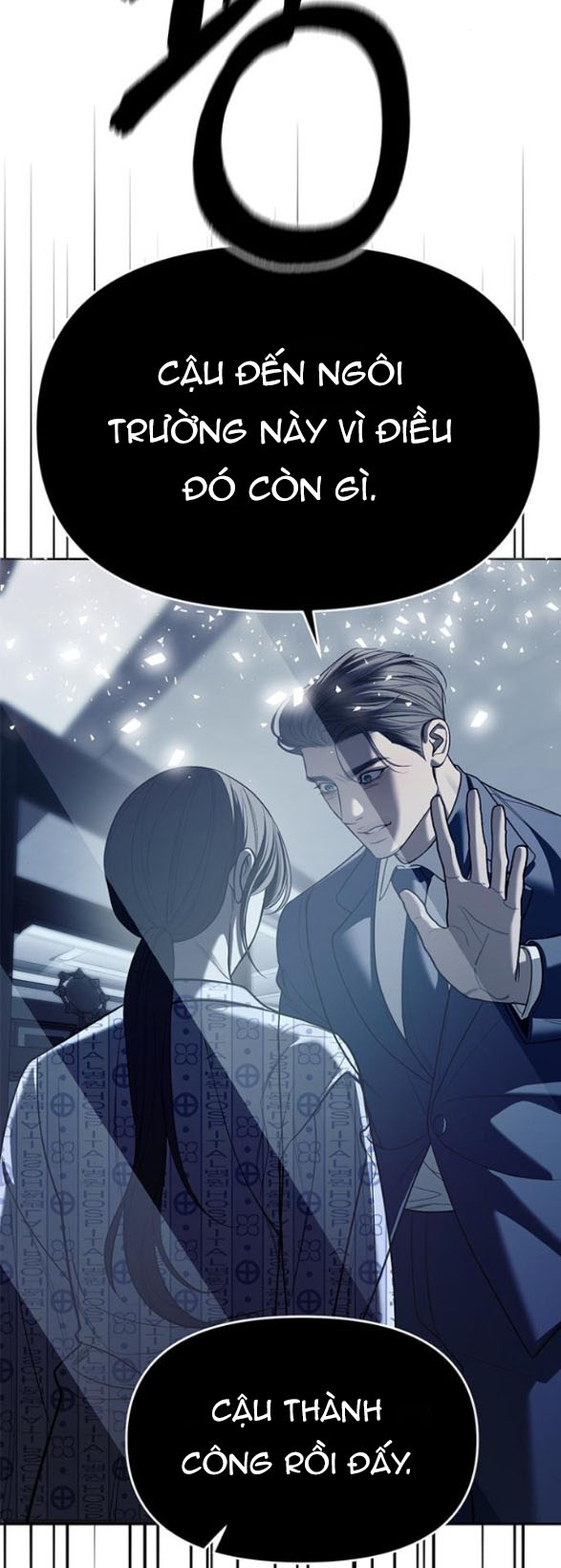 xâm nhập trường trung học tài phiệt chapter 79.1 73