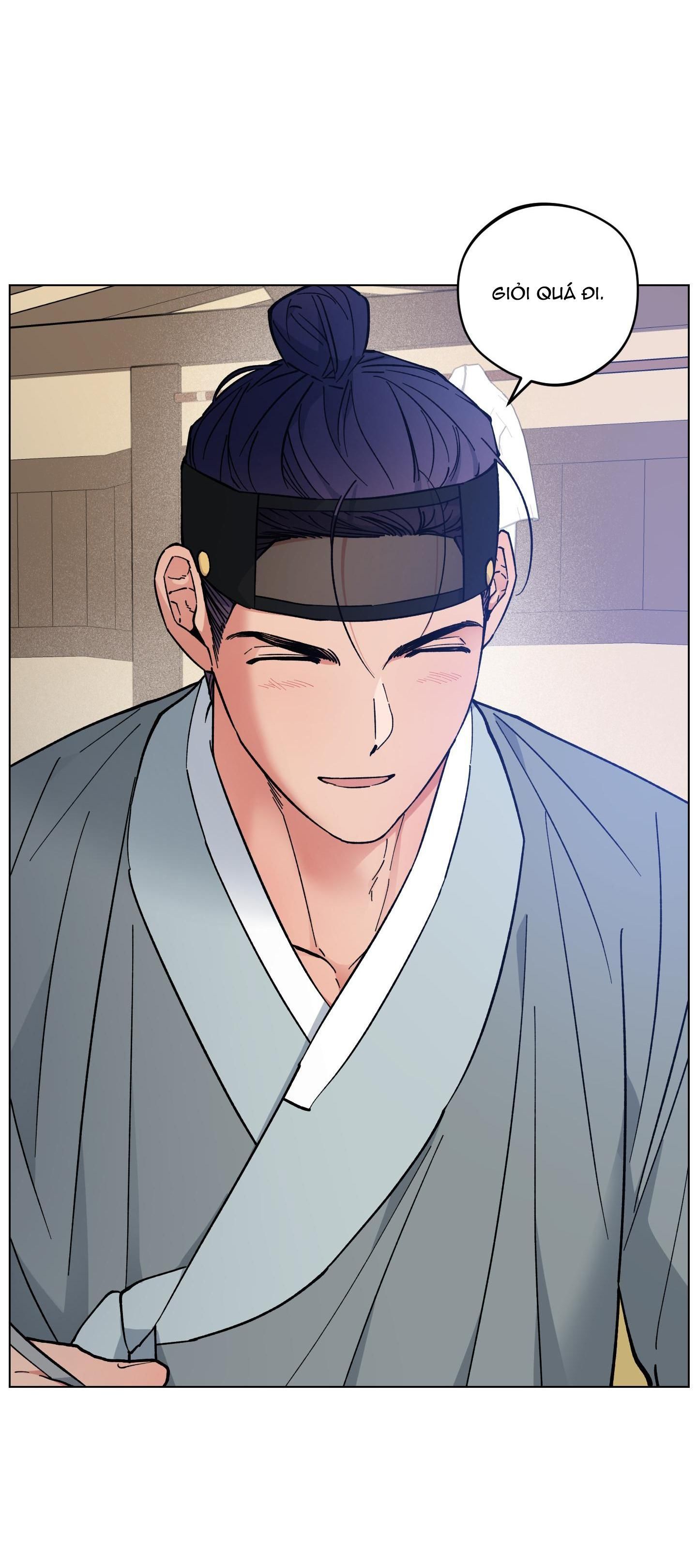 bình minh của rồng chapter 37 22