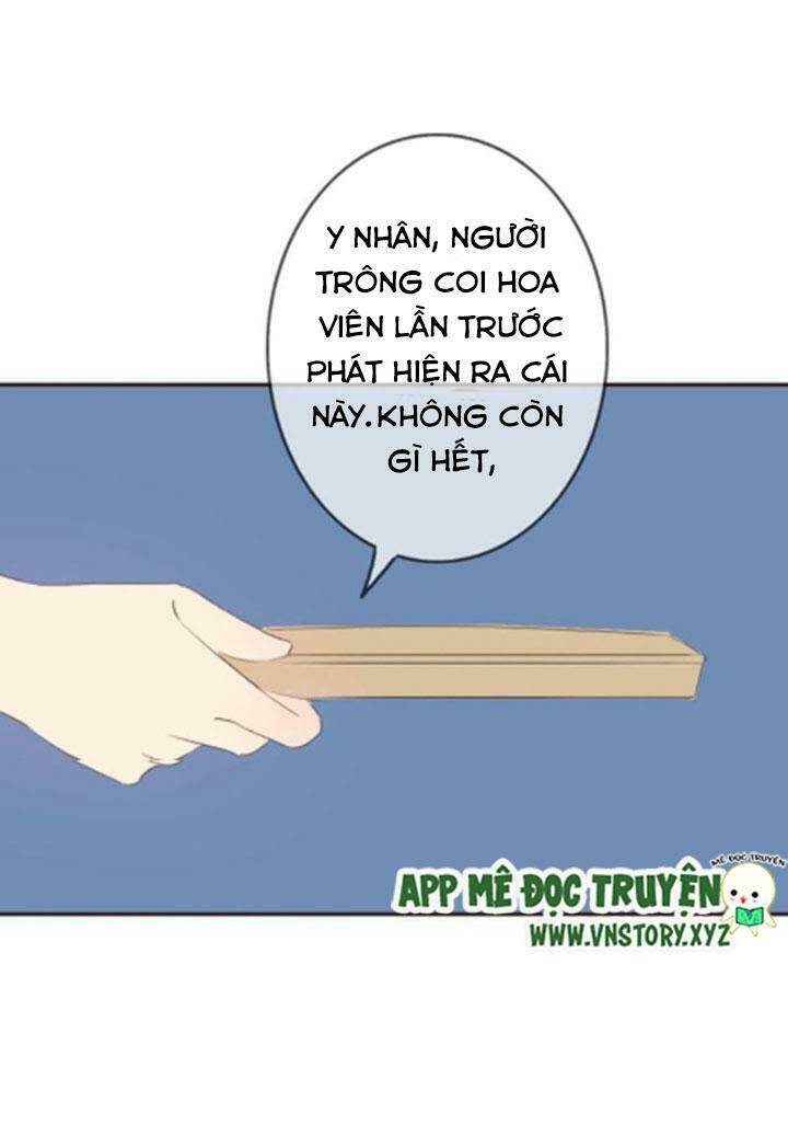 tình yêu không nói dối chapter 29 38