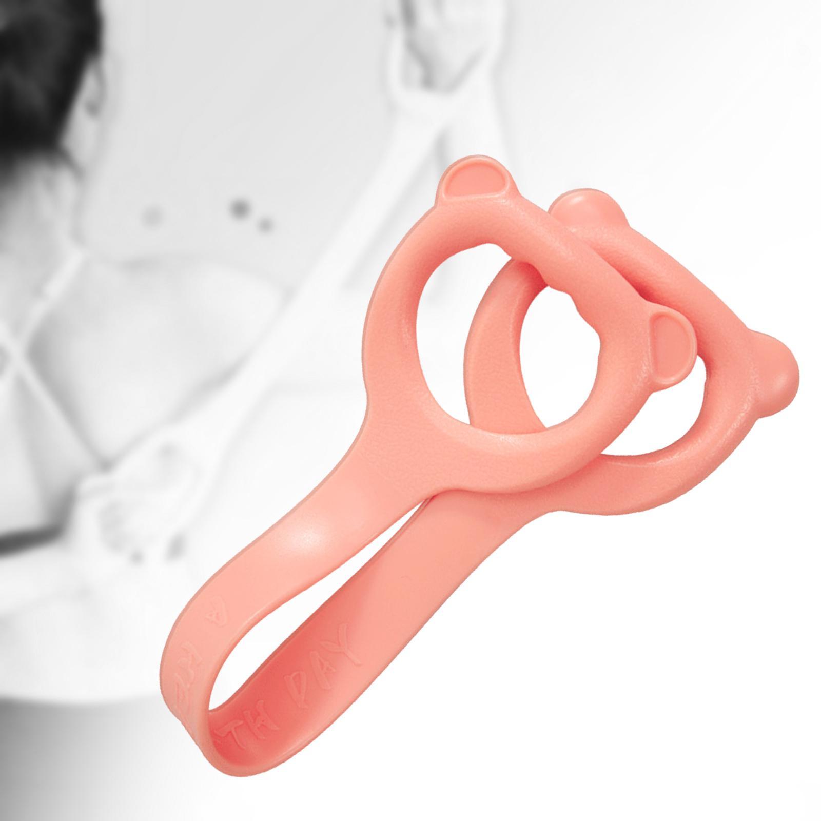 Resistance Band Pull Rope for Pilates Strength Training Stretching Arm Shoulder Back