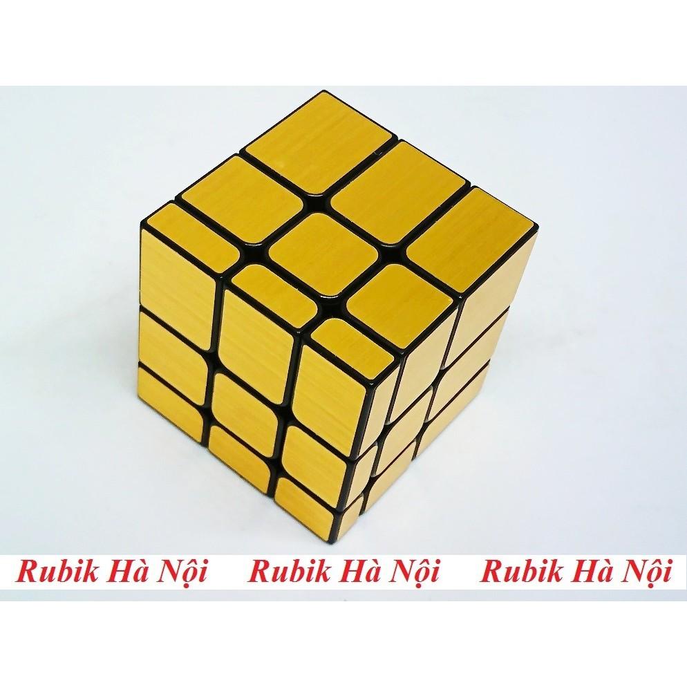 Rubik Mirror 3x3
