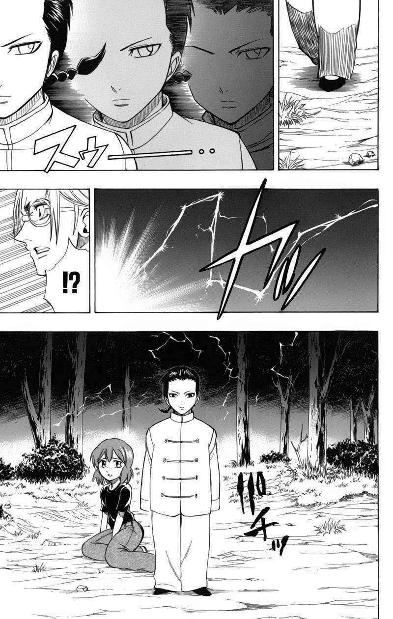 tấm thẻ bí ẩn chapter 51 7