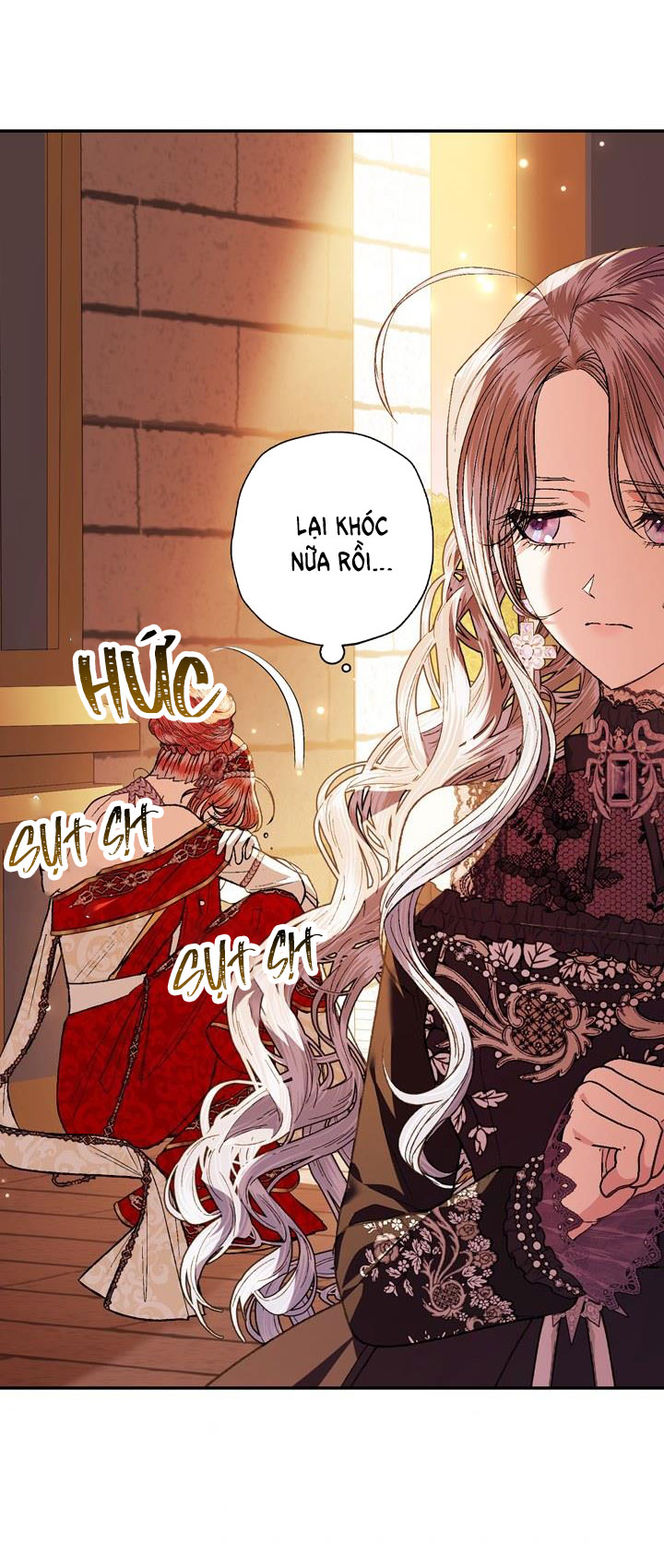 cha à, con không muốn kết hôn đâu chapter 56 56