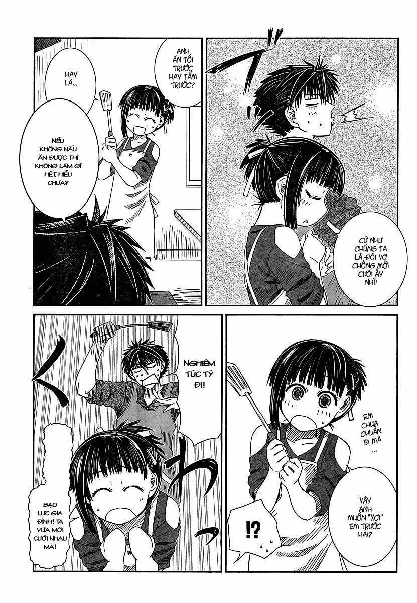 prunus girl chapter 6 17