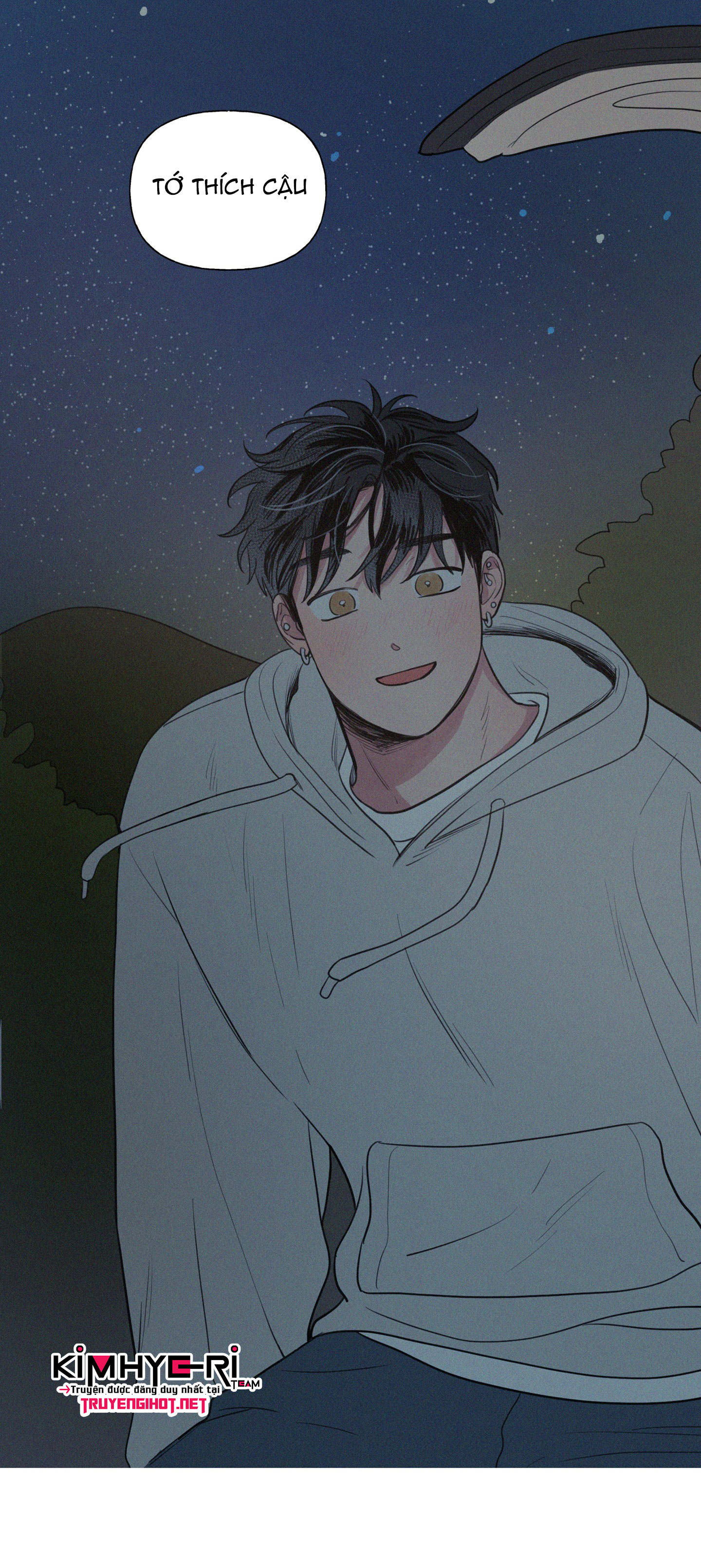 lý do yêu phải thằng bạn thân chapter 55 17