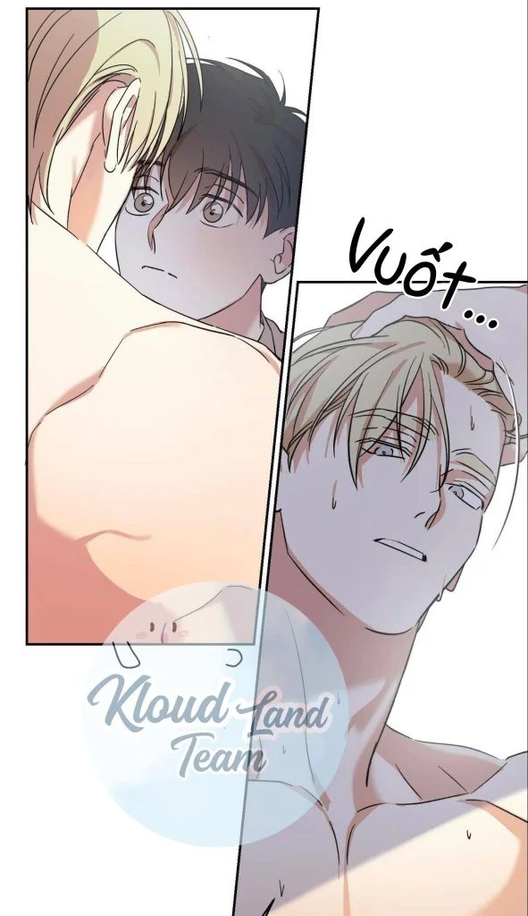 cậu chủ của tôi chapter 10 9