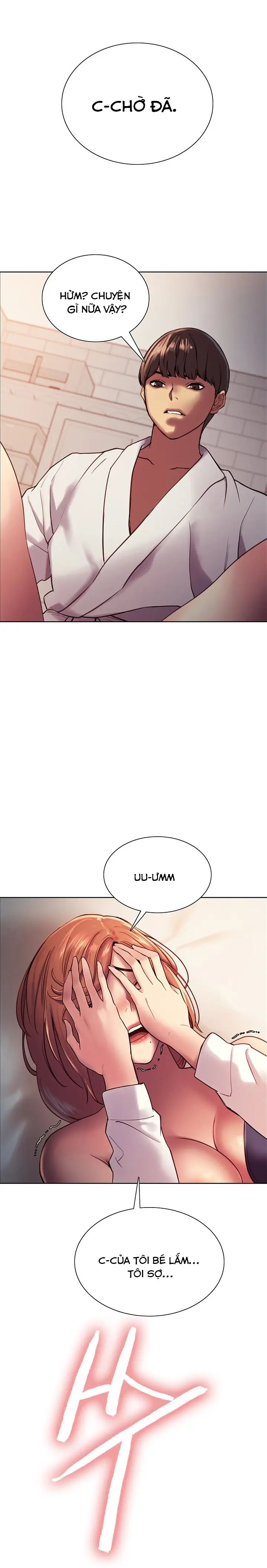 nhãn lực toàn năng chapter 11 20