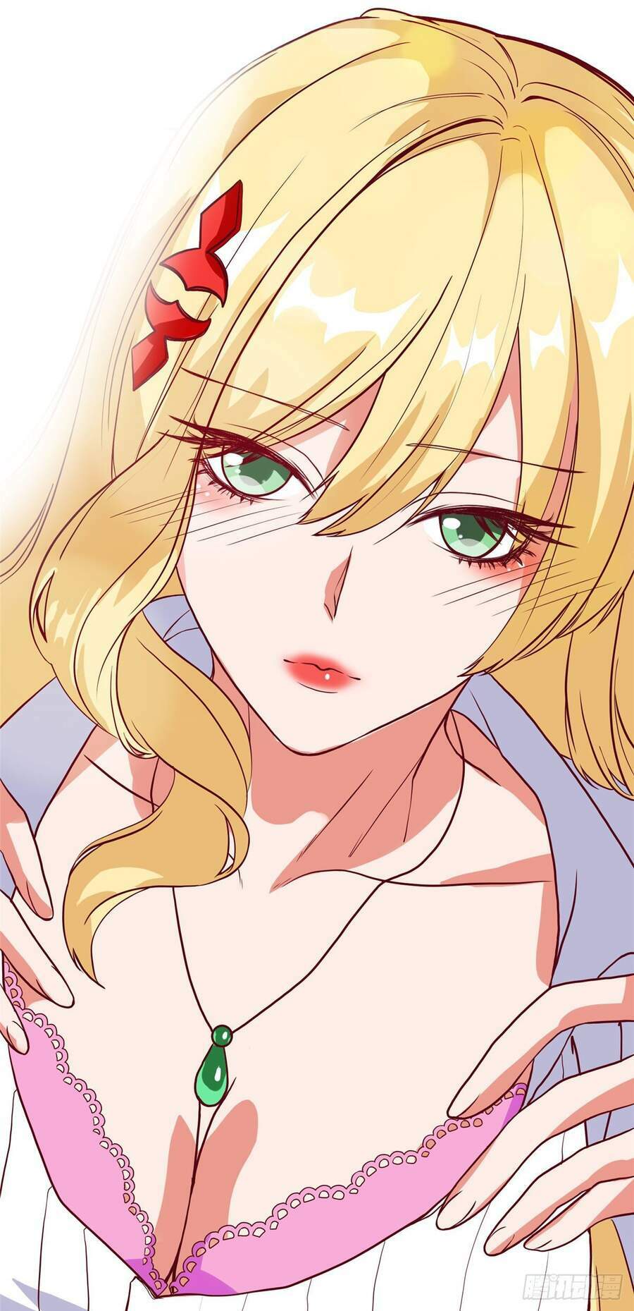 thần y thân cận của nữ tổng tài chapter 2 16