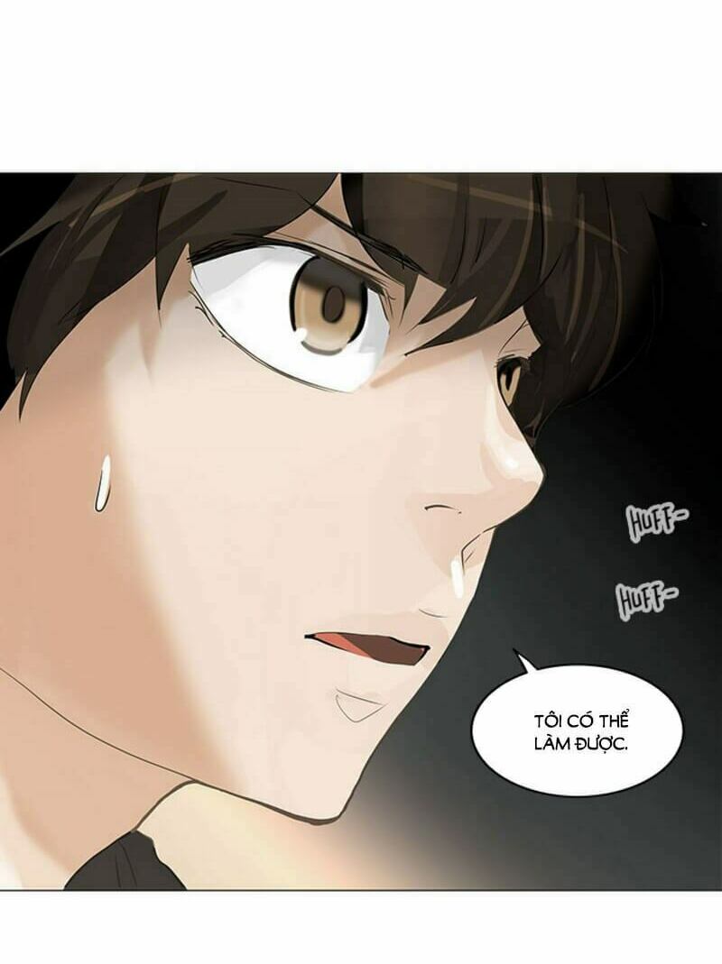 cuộc chiến trong tòa tháp chapter 233 52