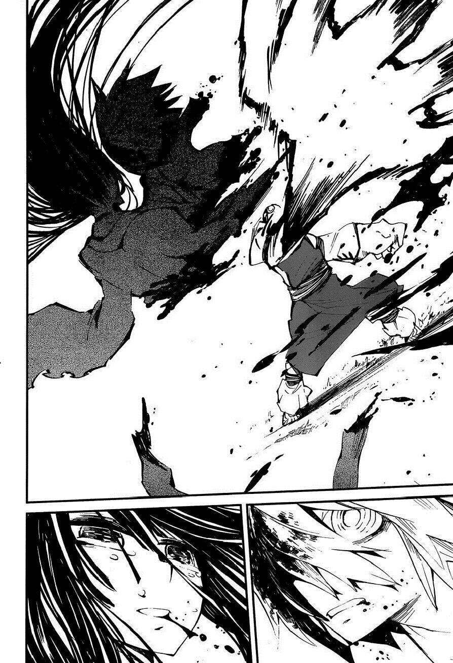 yaotsukumo chapter 8 21