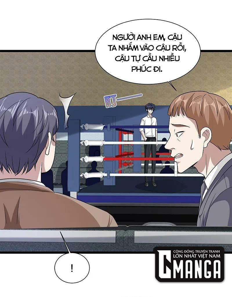 đô thị tà vương chapter 213 1