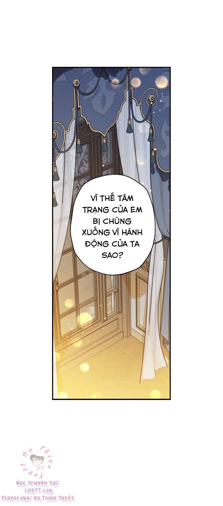 cha, con không muốn kết hôn đâu chapter 38 15