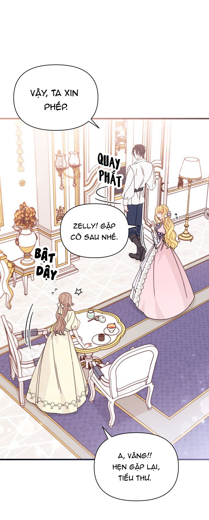 tôi đã kết hôn khi tôi tìm thấy nam chính chapter 24 32