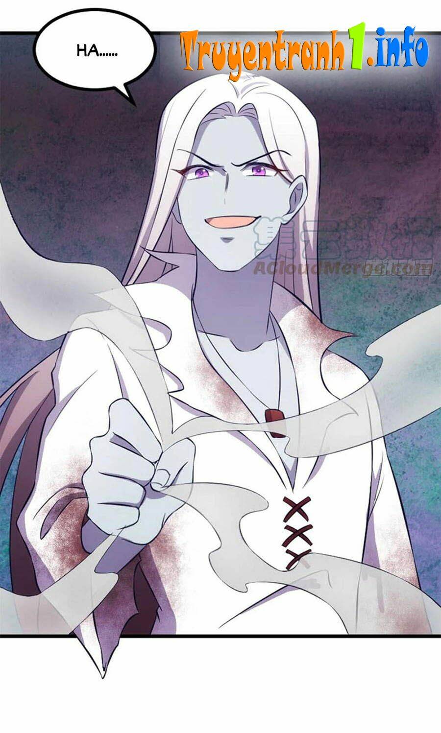 tôi ở dị giới khai ngư đường chapter 116 9