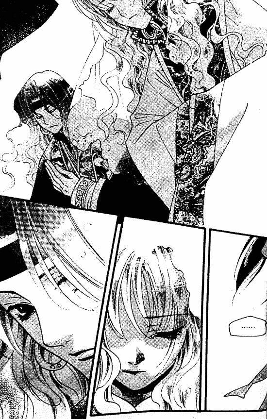 lâu lan y mộng chapter 6 82