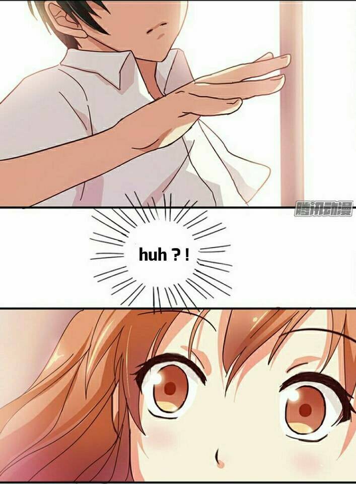 mối tình đầu có chút ngọt chapter 1 37