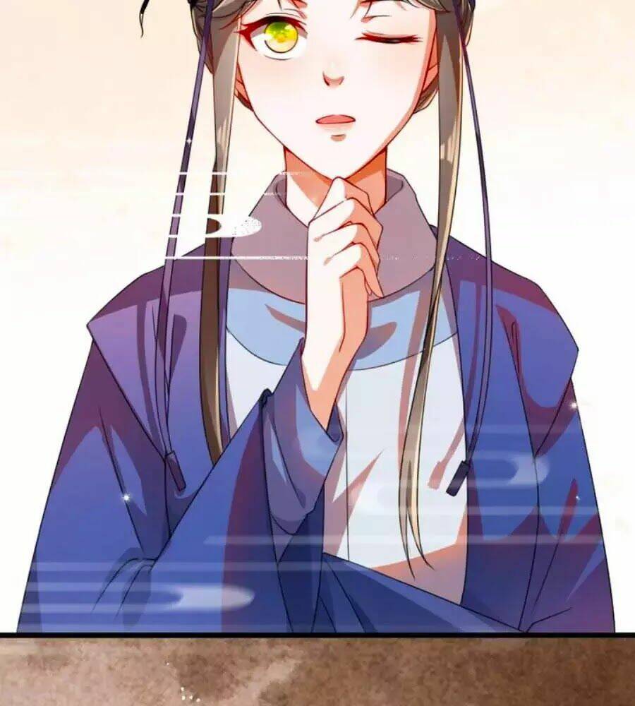 thái tử điện hạ, nô tài có hỉ rồi chapter 14 32