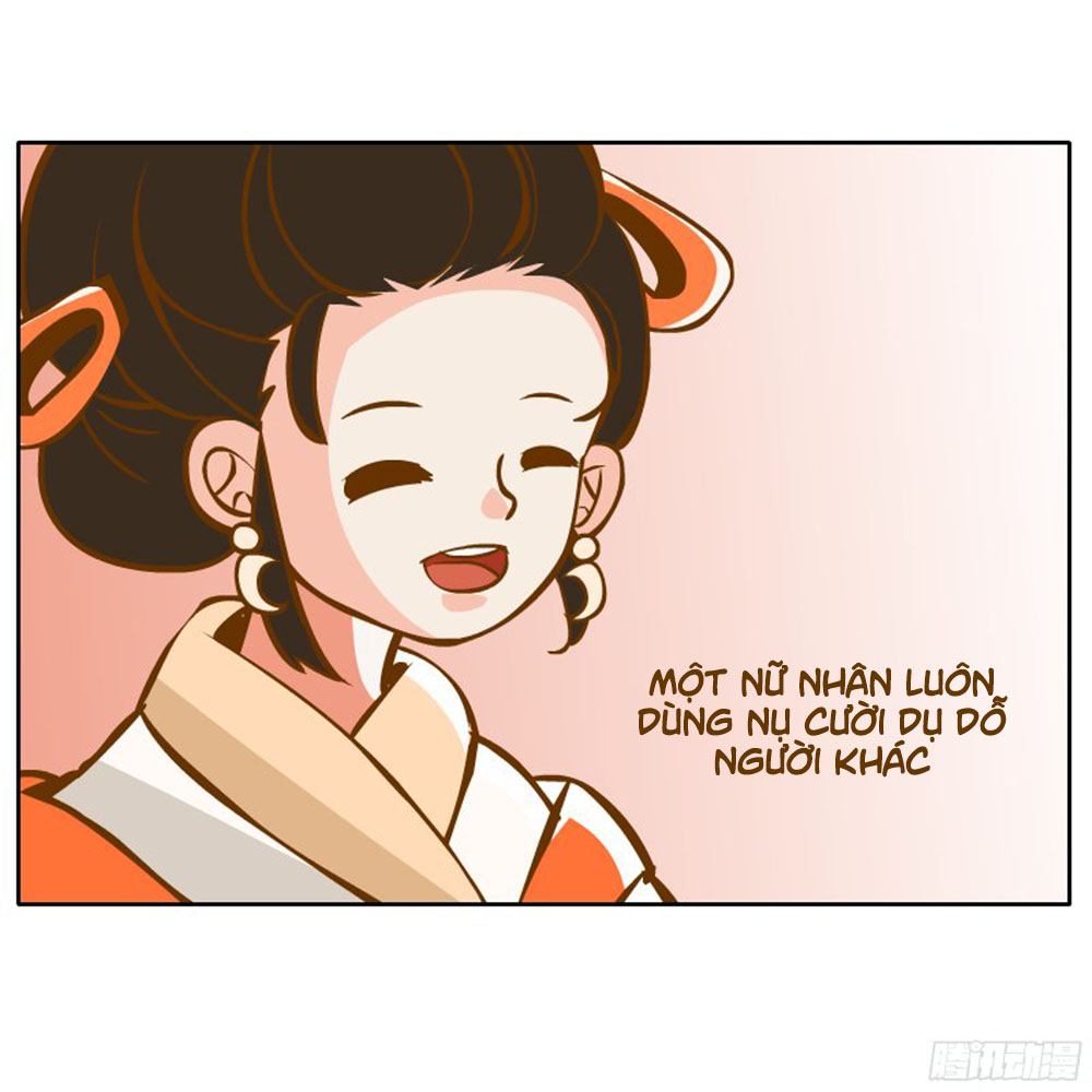 hòa thượng và tiểu long quân chapter 28 90