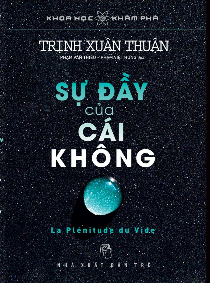 Sự Đầy Của Cái Không _TRE