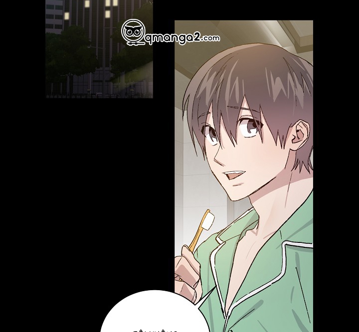 chàng tuấn mã của tôi chapter 30 3