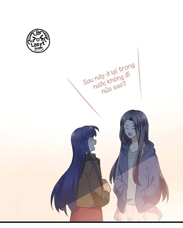 tình yêu huyễn tưởng chapter 19 11