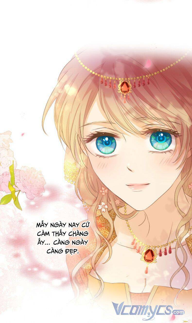 Địch Úc Đa Chi Ca Chapter 116 - Trang 26