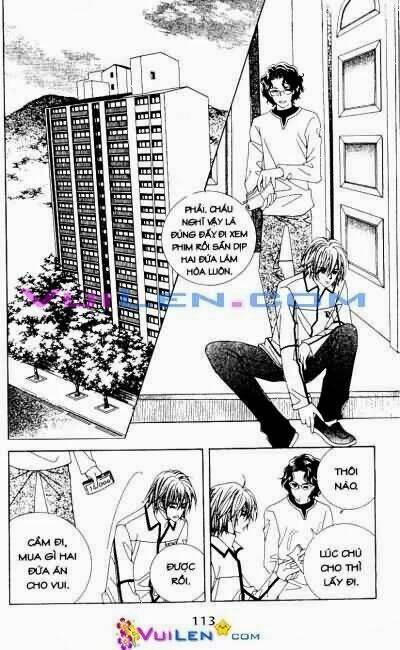 đại ca đi học chapter 6 113