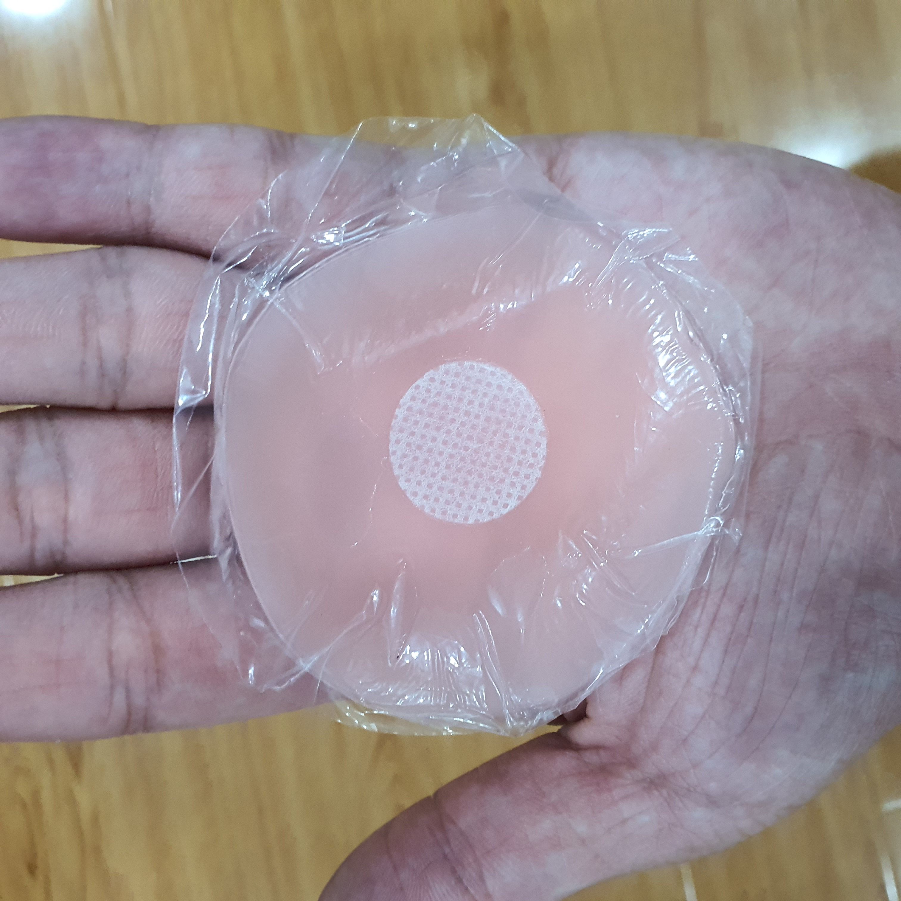 10 Miếng dán ngực silicon dùng nhiều lần Anna Shop