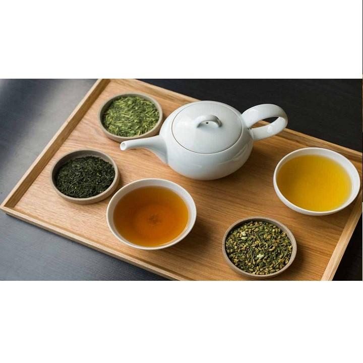 TRÀ LÀI DANH TRÀ CÔNG MINH HIỆU HAI CON THỎ 200G