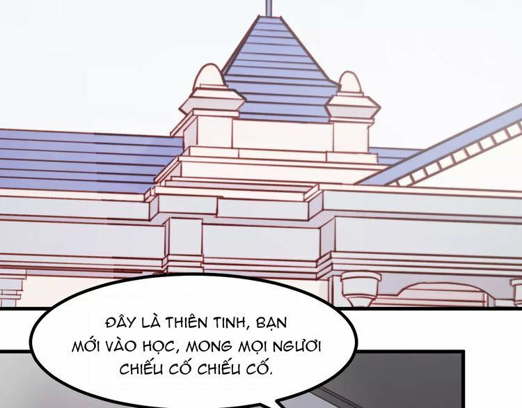 lượm được một tiểu hồ ly phần 2 chapter 34 2