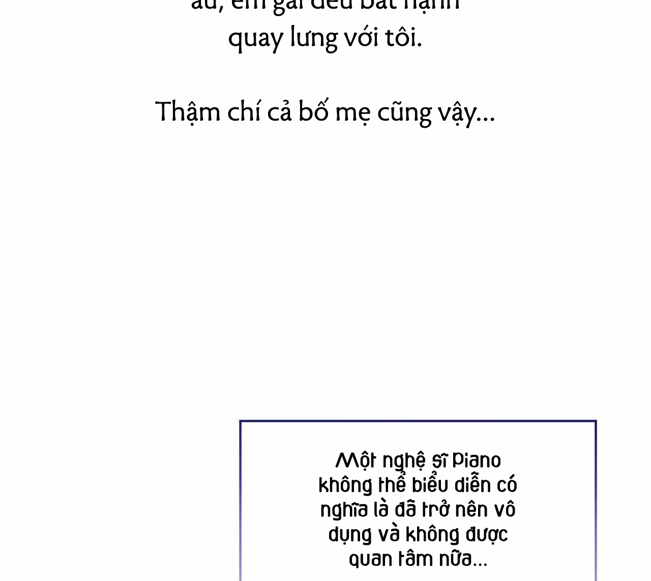 dải hợp âm trên đại dương xanh chapter 30 87