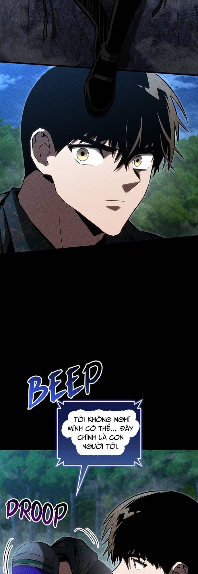 đồ long kỵ sĩ hôn môi ác long chapter 83 29