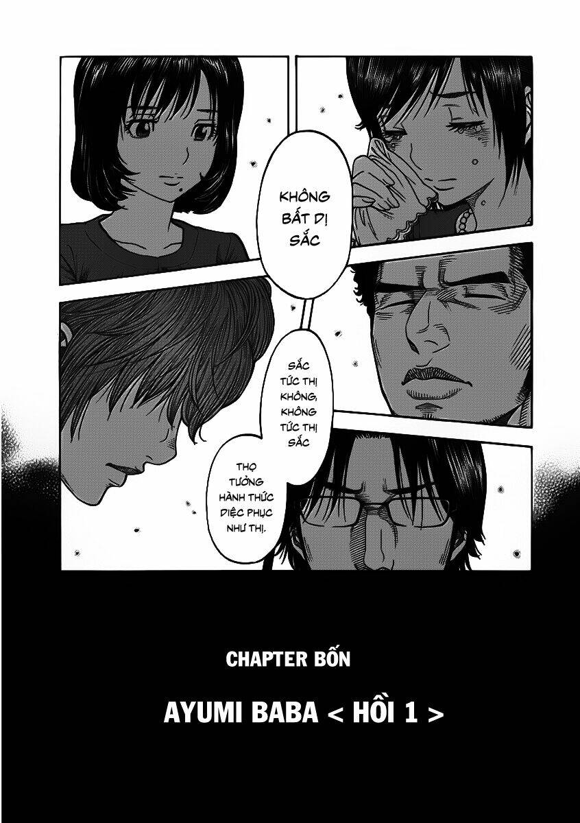 cái chết sau 7 ngày chapter 4 3