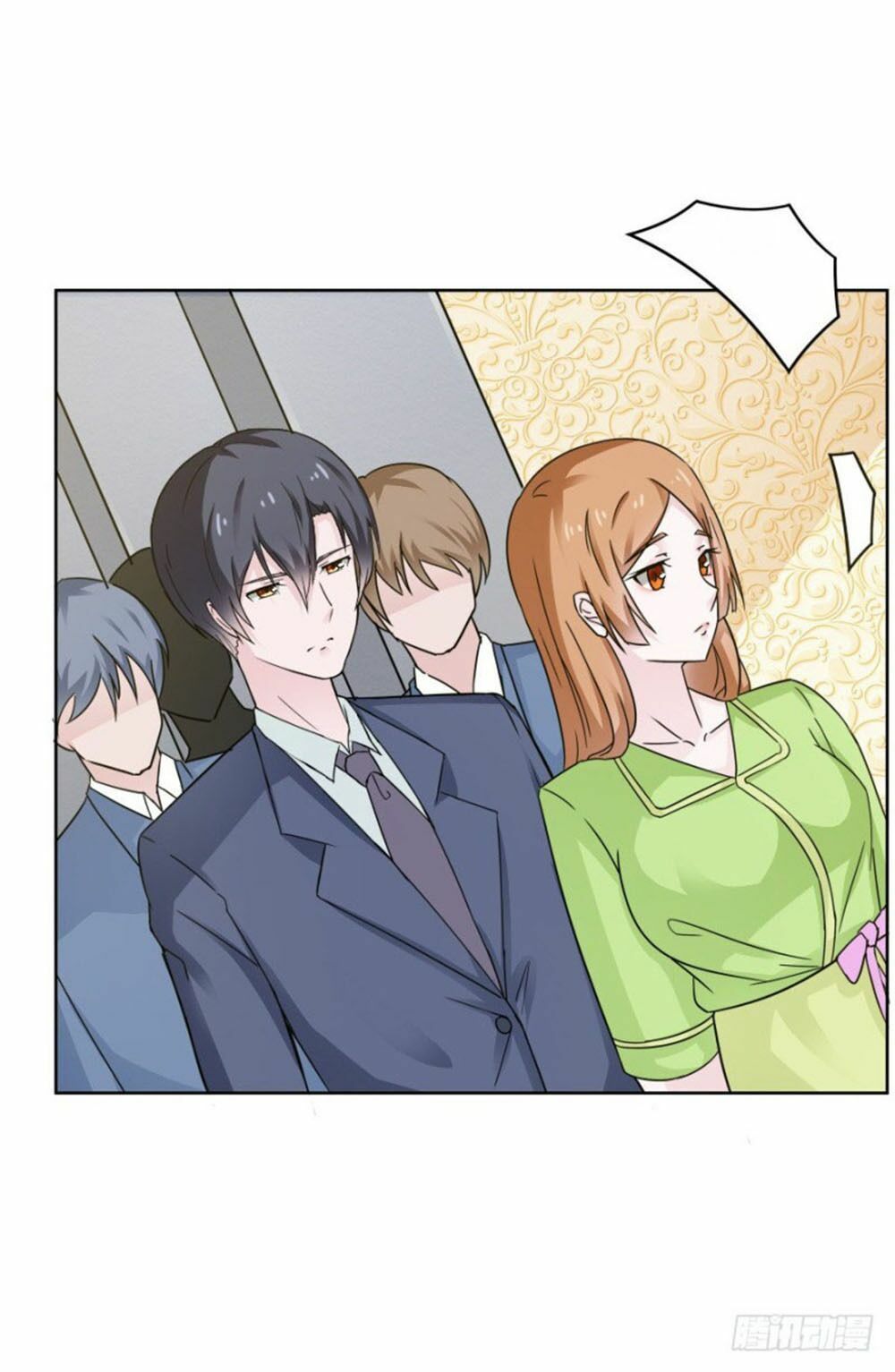 thiên kim đường môn chapter 101 8