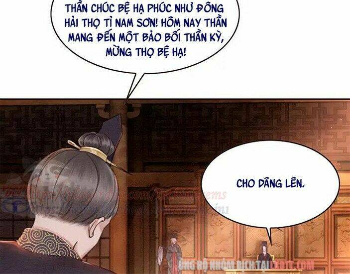 trọng sinh bá sủng nhiếp chính vương quá mạnh mẽ chapter 82.1 50