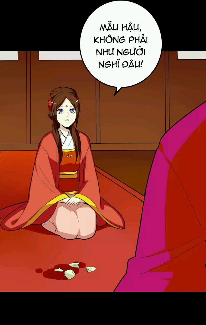 lưỡng bất nghi (full) chapter 73 6