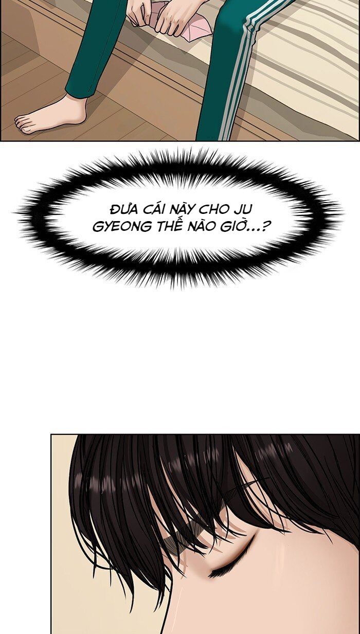 vẻ đẹp đích thực - true beauty chapter 109 40