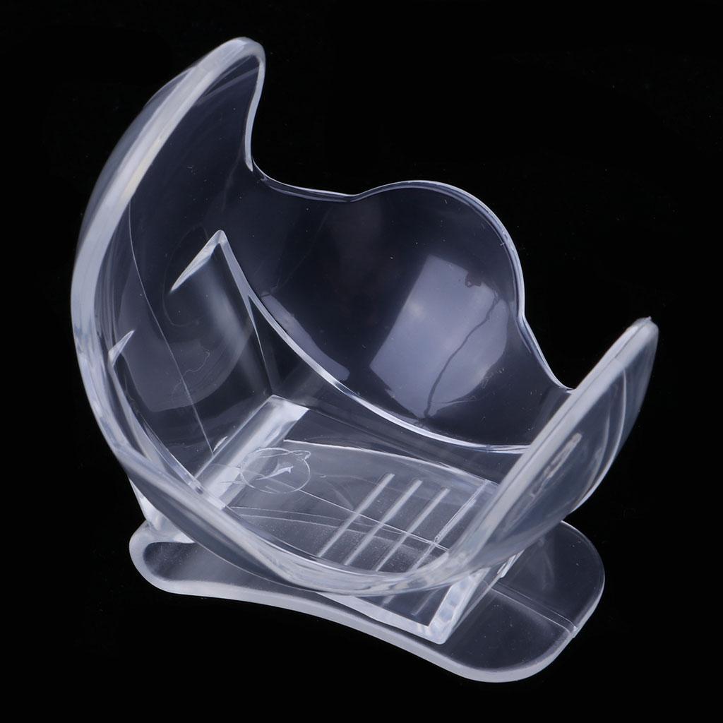 Tennis Racquet Racket End Cap Vibration Dampener Shock Absorber and Tennis Ball Holder Clamp Clip